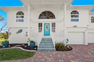 14420 Tamarac Drive, BOKEELIA, FL 33922 Sold 05/17/24