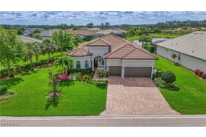8946 Bahama Swallow Way, NAPLES, FL 34120 Sold 05/16/24