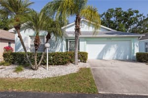 15190 Palm Isle Drive, FORT MYERS, FL 33919 Sold 07/24/24