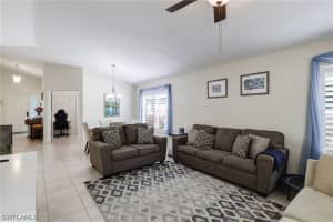 15190 Palm Isle Drive, FORT MYERS, FL 33919 Sold 07/24/24