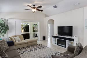 15190 Palm Isle Drive, FORT MYERS, FL 33919 Sold 07/24/24