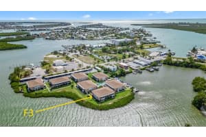 330 Kon Tiki Drive, NAPLES, FL 34113 Sold 09/30/24