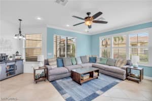 11289 Pond Cypress Street, FORT MYERS, FL 33913 Sold 06/28/24