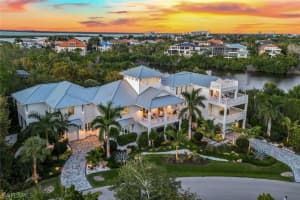865 Sea Dune Lane, MARCO ISLAND, FL 34145 Sold 06/26/24