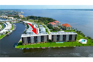 4260 SE 20th Pl APT 804, Cape Coral, FL 33904, Sold 05/14/24
