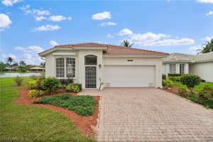 7935 Harmony Lake Ct, Fort Myers, FL 33907, Sold 04/30/24
