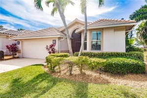9540 Mariners Cove Ln, Fort Myers, FL 33919, Sold 10/04/24