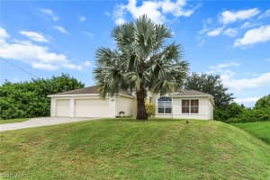 1609 Loraine Avenue, LEHIGH ACRES, FL 33976 Sold 11/06/24