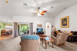 1609 Loraine Avenue, LEHIGH ACRES, FL 33976 Sold 11/06/24