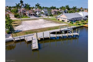 1522 58th Street, Cape Coral, FL 33914 - MLS#224029251
