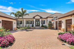 9189 The Lane, NAPLES, FL 34109 Sold 06/11/24