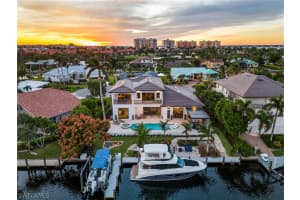 6680 Daniel Court, FORT MYERS, FL 33908 Sold 07/31/24
