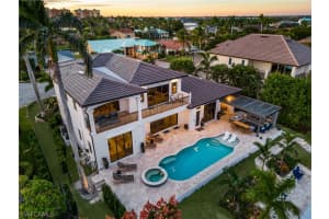 6680 Daniel Court, FORT MYERS, FL 33908 Sold 07/31/24