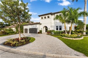 6680 Daniel Court, FORT MYERS, FL 33908 Sold 07/31/24