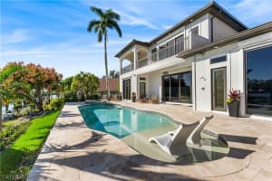 6680 Daniel Court, FORT MYERS, FL 33908 Sold 07/31/24