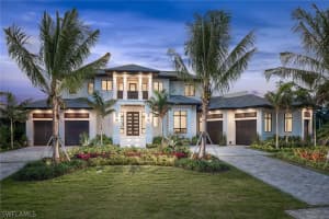 3103 Leeward Lane, Naples, FL 34103 Sold 06/16/25