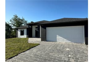 2705 14th Street, LEHIGH ACRES, FL 33976 Sold 06/20/25