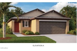 7109 Ponderosa Pine Drive, FORT MYERS, FL 33966 Sold 07/22/24