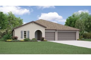 17746 Monte Isola Way, NORTH FORT MYERS, FL 33917 Sold 06/27/24