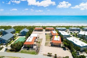805 Gulf Drive, SANIBEL, FL 33957 Sold 10/09/24