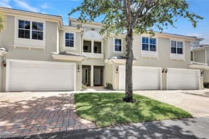 1375 Mariposa Circle, NAPLES, FL 34105 Sold 09/12/24