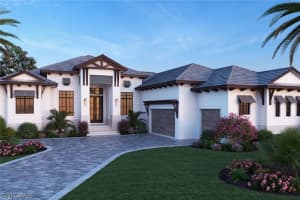 4112 Willowhead Way, Naples