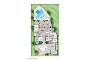 4112 Willowhead Way, Naples, FL 34103 - MLS#224029363
