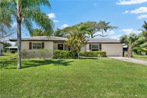 6 MAUI Circle, NAPLES, FL 34112 Sold 06/05/24