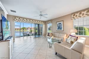 5701 Heron Lane, Naples, FL 34110 Sold 12/11/24