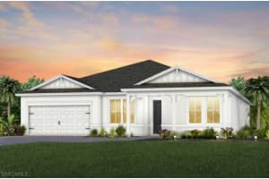 15731 Appalachian Drive, PUNTA GORDA, FL 33982 Sold 11/01/24