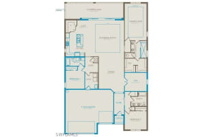 15731 Appalachian Drive, PUNTA GORDA, FL 33982 Sold 11/01/24