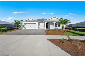 15731 Appalachian Drive, PUNTA GORDA, FL 33982 Sold 11/01/24
