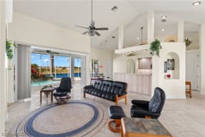 3119 Diplomat Parkway, Cape Coral, FL 33993 Sold 12/18/24