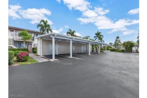149 Palm Dr Unit 19, Naples, FL 34112, Sold 08/15/24