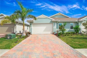 1121 Rolling Brook Lane, NAPLES, FL 34114 Sold 08/08/24