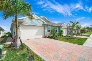 1121 Rolling Brook Lane, NAPLES, FL 34114 Sold 08/08/24