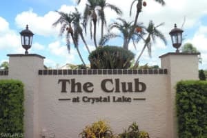 8474 Charter Club Circle, FORT MYERS, FL 33919 Sold 04/11/25