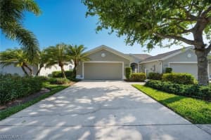 6175 Mandalay Circle, NAPLES, FL 34112 Sold 06/11/24