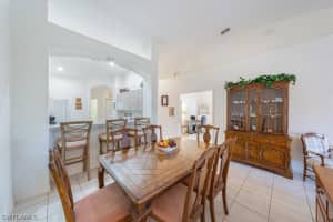 6175 Mandalay Circle, NAPLES, FL 34112 Sold 06/11/24