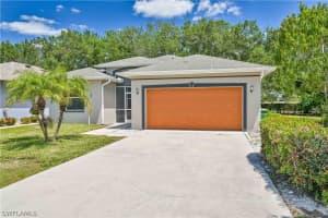 238 Stanhope Circle, NAPLES, FL 34104 Sold 08/30/24