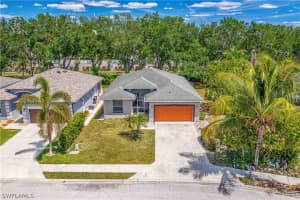 238 Stanhope Circle, NAPLES, FL 34104 Sold 08/30/24