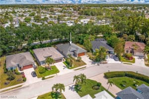 238 Stanhope Circle, NAPLES, FL 34104 Sold 08/30/24