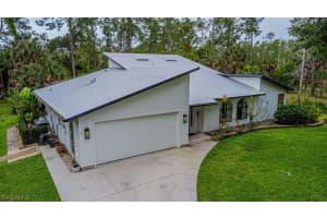 4460 1st Avenue, NAPLES, FL 34119 Sold 10/11/24