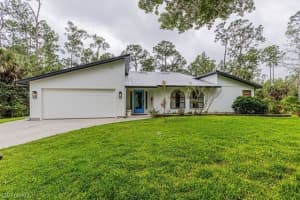4460 1st Avenue, NAPLES, FL 34119 Sold 10/11/24