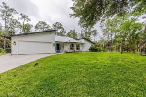 4460 1st Avenue, NAPLES, FL 34119 Sold 10/11/24