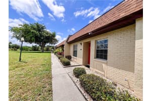 6300 Pointe Boulevard, FORT MYERS, FL 33919 Sold 05/09/24