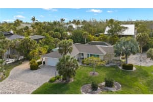 9428 Moonlight Drive, SANIBEL, FL 33957 Sold 06/27/24