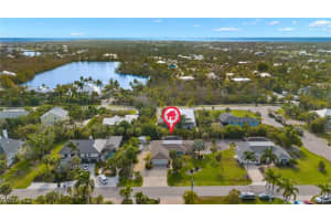 9428 Moonlight Drive, SANIBEL, FL 33957 Sold 06/27/24