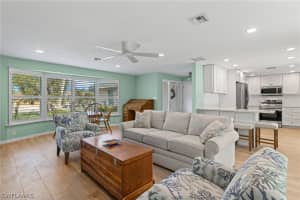 9428 Moonlight Drive, SANIBEL, FL 33957 Sold 06/27/24