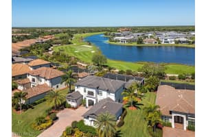 9910 Corso Bello Drive, Naples, FL 34113 Sold 08/21/25